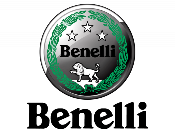 Benelli Logo 350