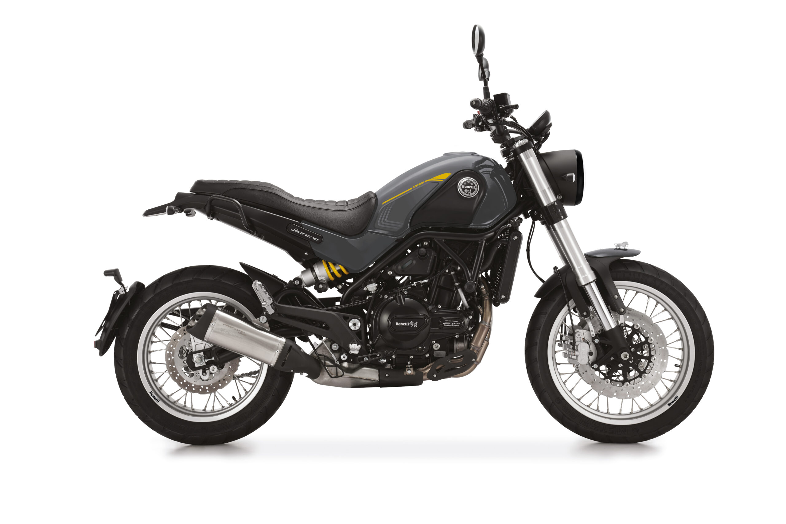 01 (7) benelli leoncino 500 trail 2024 szürke