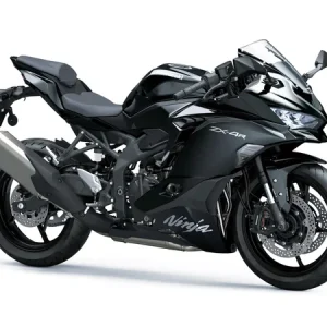 Kawasaki Ninja ZX-4R 2026