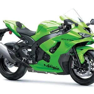 Kawasaki ZX-10RR 2026