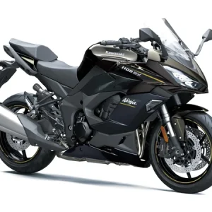Kawasaki Ninja 1100SX 2026