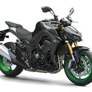 Kawasaki Z1100 SE 2026