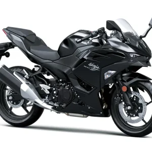 Kawasaki Ninja 500 2026