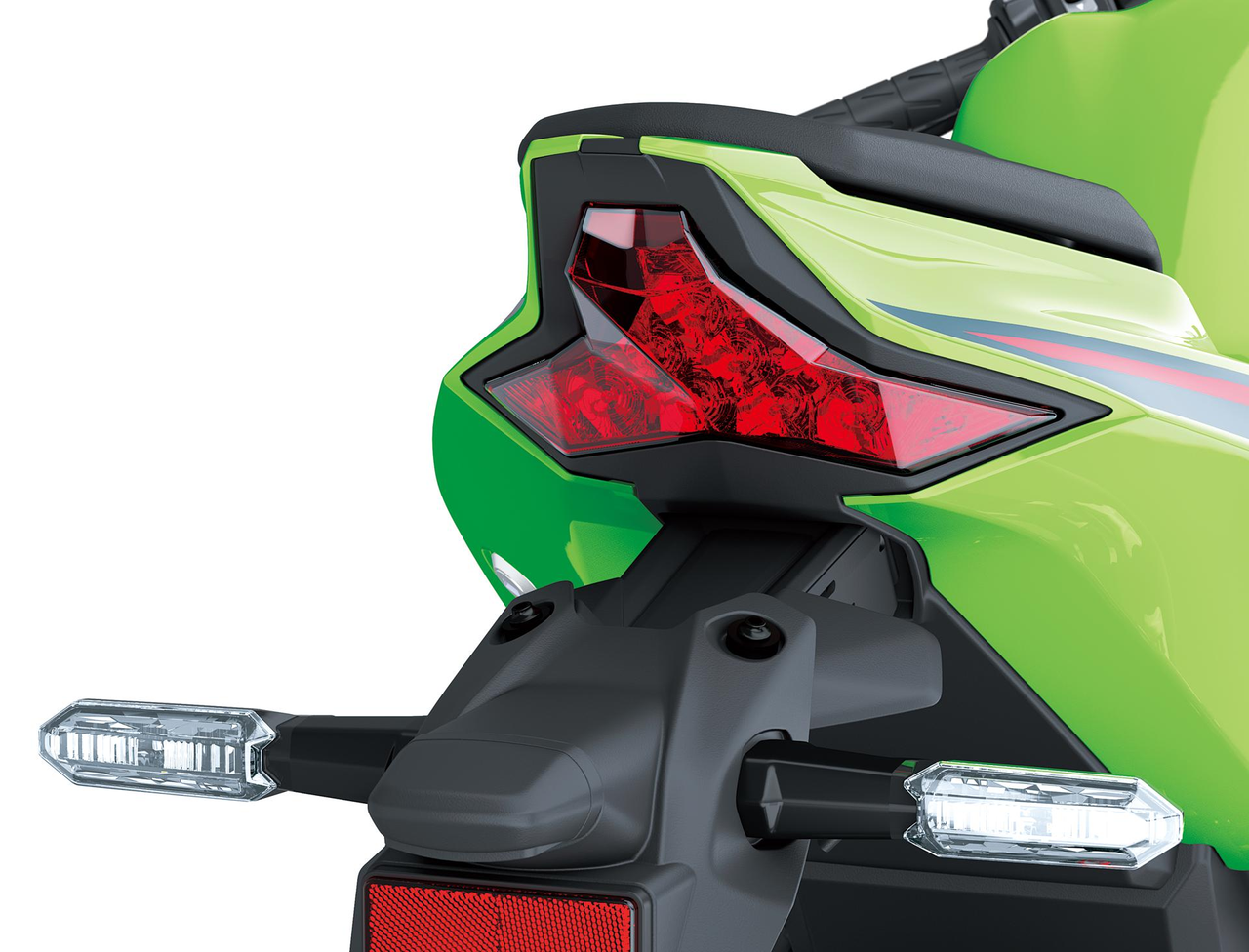 Kawasaki Ninja ZX-4RR 2026 11 Kawasaki Ninja ZX-4RR 2026 - Image 11