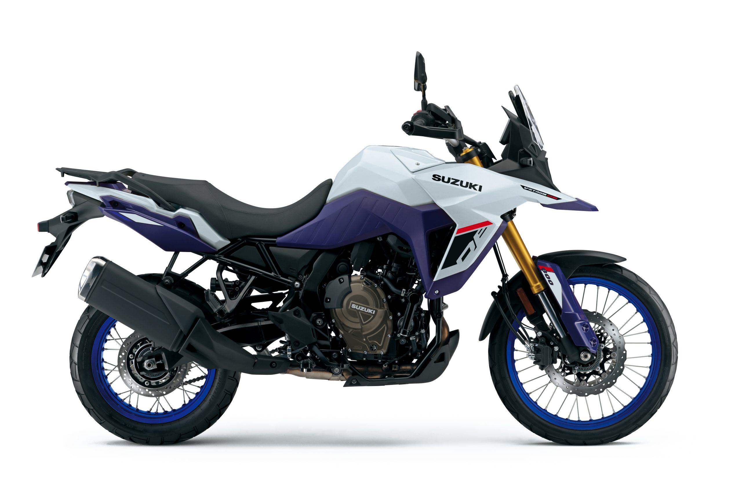 Suzuki V-Strom 800DE 2026 - Image 5