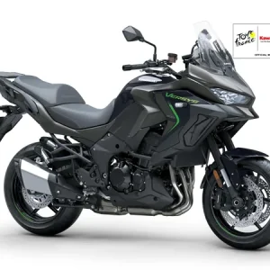 Kawasaki Versys 1100 2026