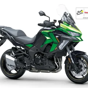 Kawasaki Versys 1100 SE 2026