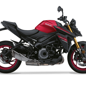 Suzuki GSX-S1000 2026