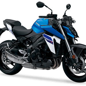 suzuki gsx s950 m5 kék