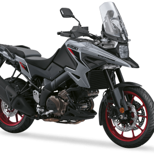 Suzuki V-Strom 1050 2026