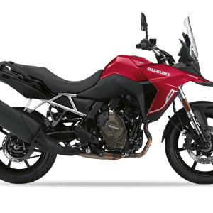 Suzuki V-Strom 800 2026