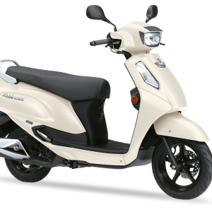 Suzuki Address 125 2026