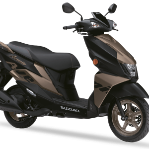 Suzuki Avenis 125 2026