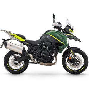 benelli trk 702x 2026