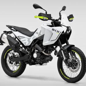 Benelli BKX 125 2026