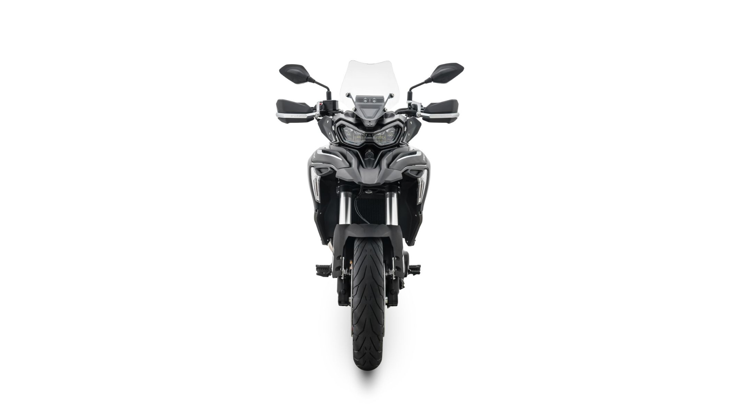 Benelli TRK 702 2026 11 Benelli TRK 702 2026 - Image 11