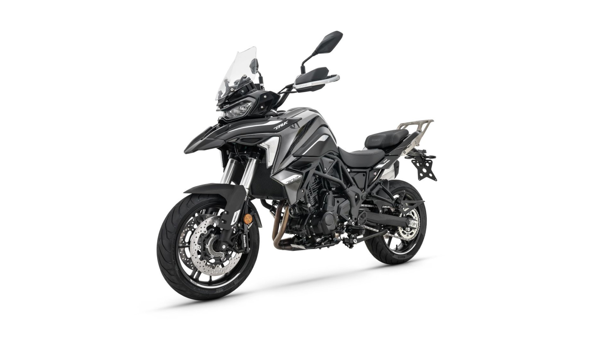 Benelli TRK 702 2026 13 Benelli TRK 702 2026 - Image 13