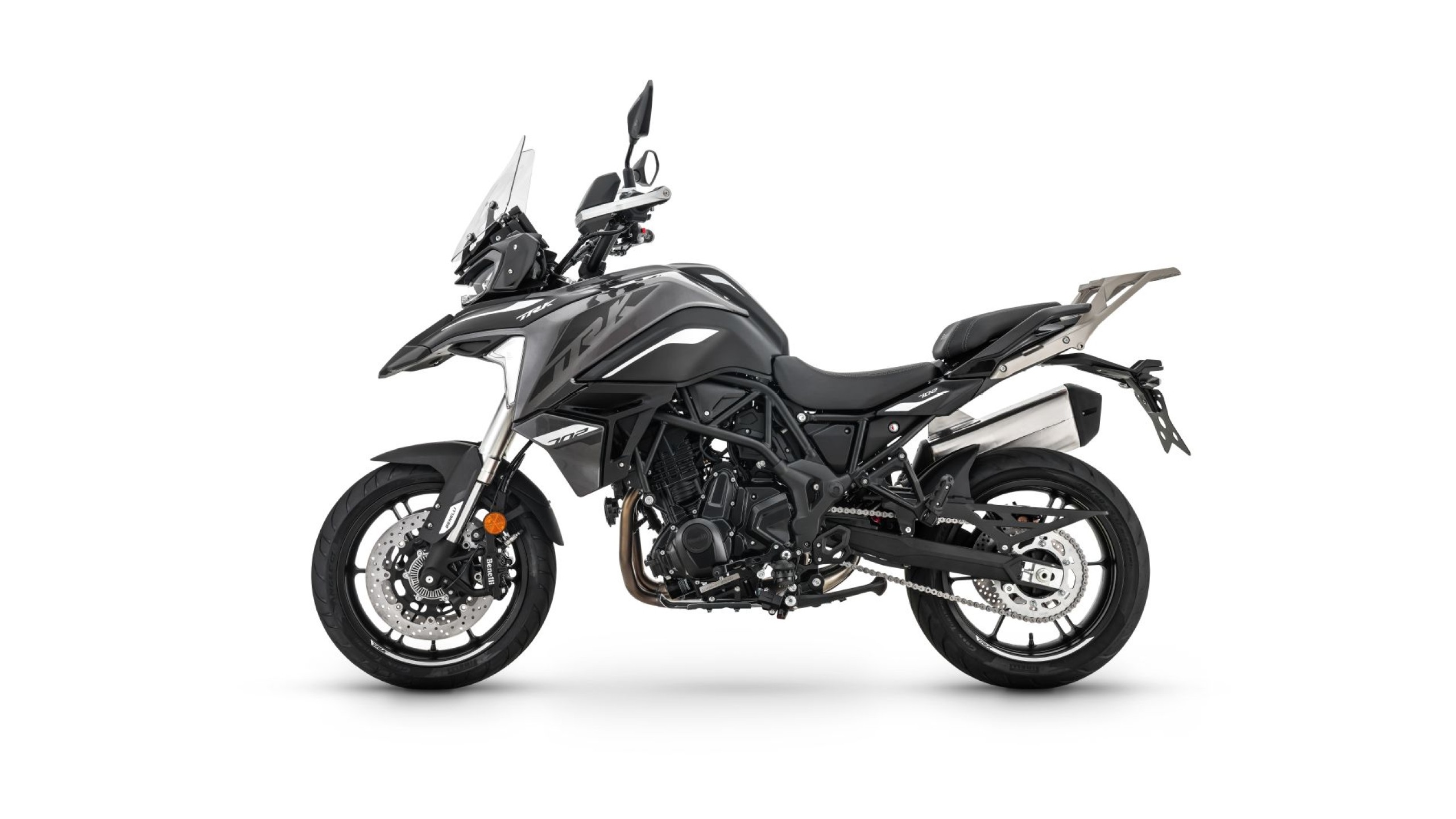Benelli TRK 702 2026 14 Benelli TRK 702 2026 - Image 14