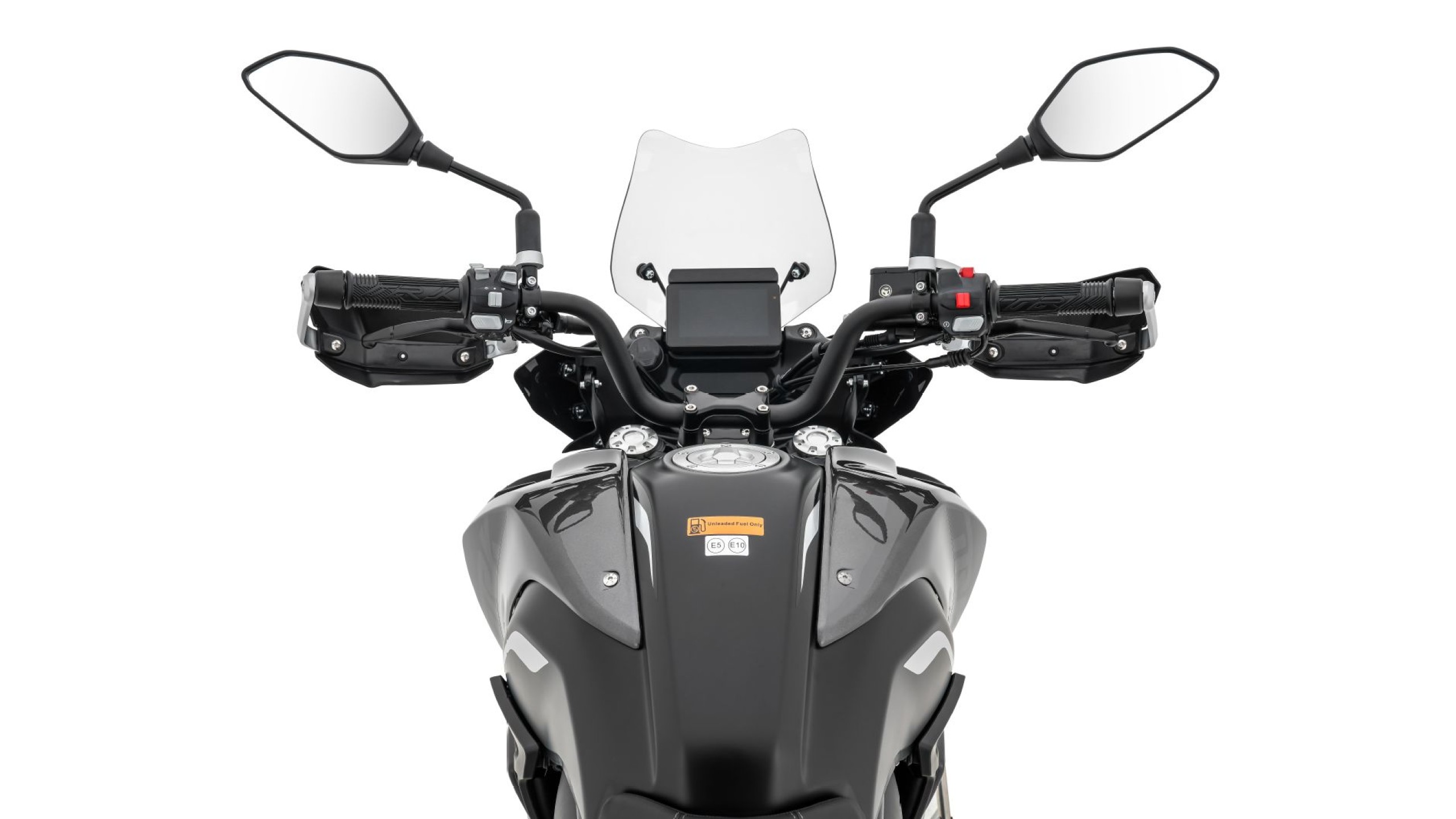 Benelli TRK 702 2026 7 Benelli TRK 702 2026 - Image 7