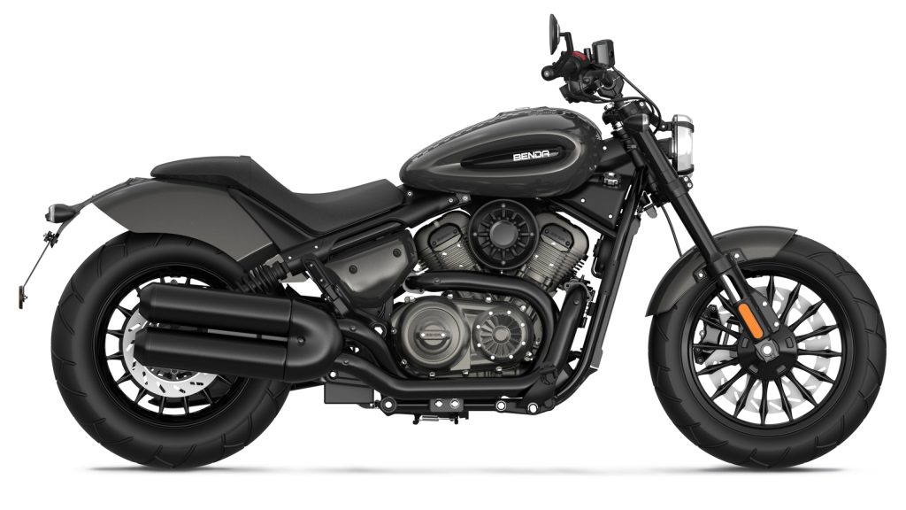 Benda Chinchilla 350 Neo