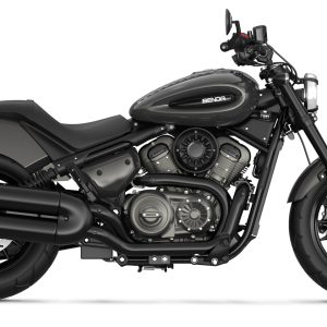 Benda Chinchilla 350 Neo