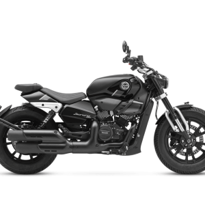 Benelli Leoncino Bobber 400