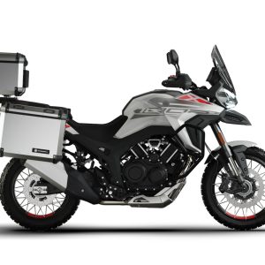 Morbidelli T1002VX