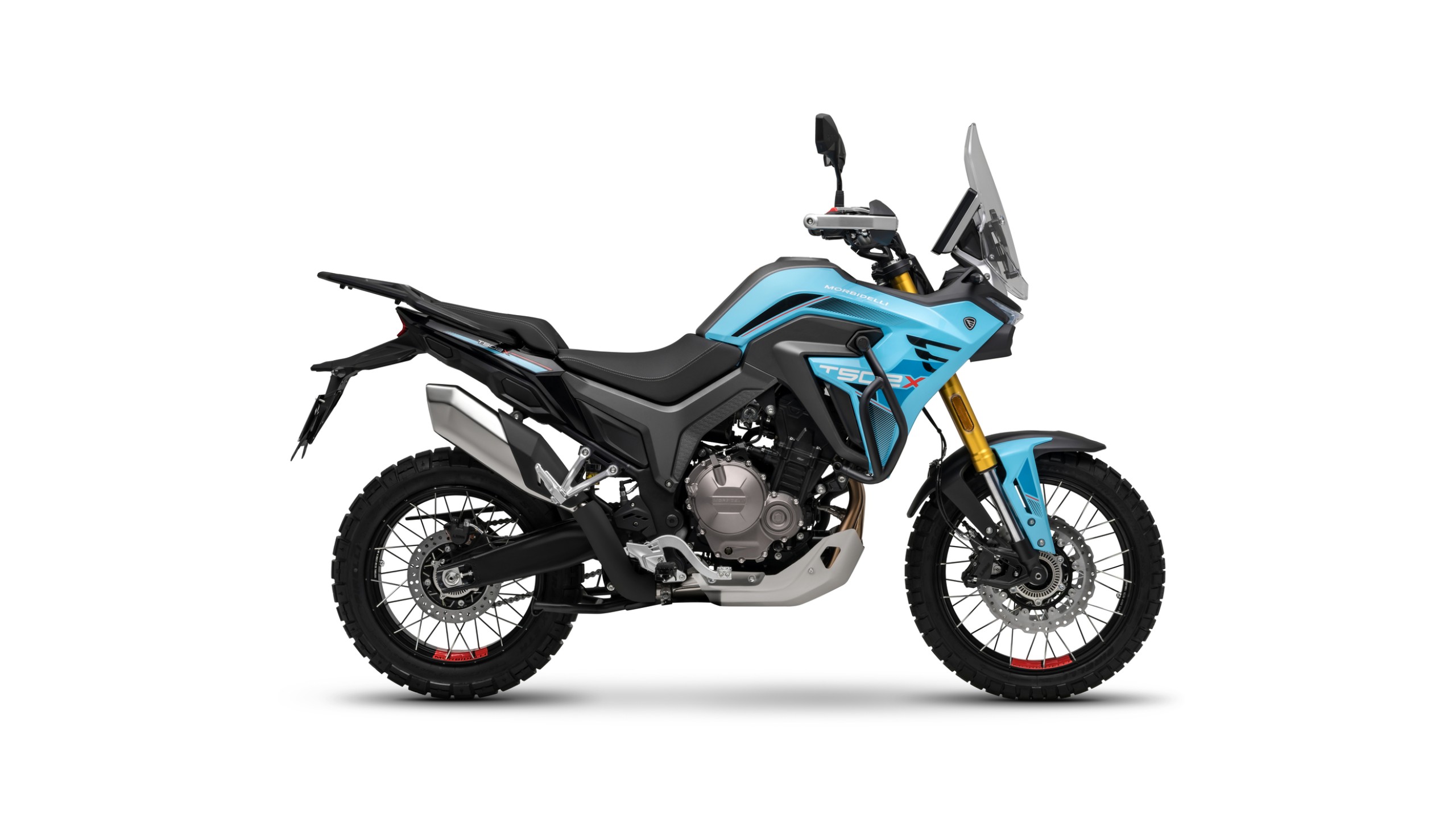 Morbidelli T502X 3 Morbidelli T502X - Image 3