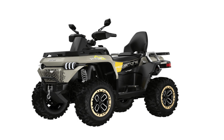 benda redstone 550 r2 md homoksárga