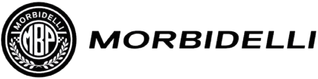 morbidelli mbp logo Kawasaki Márkakereskedés Sárvár